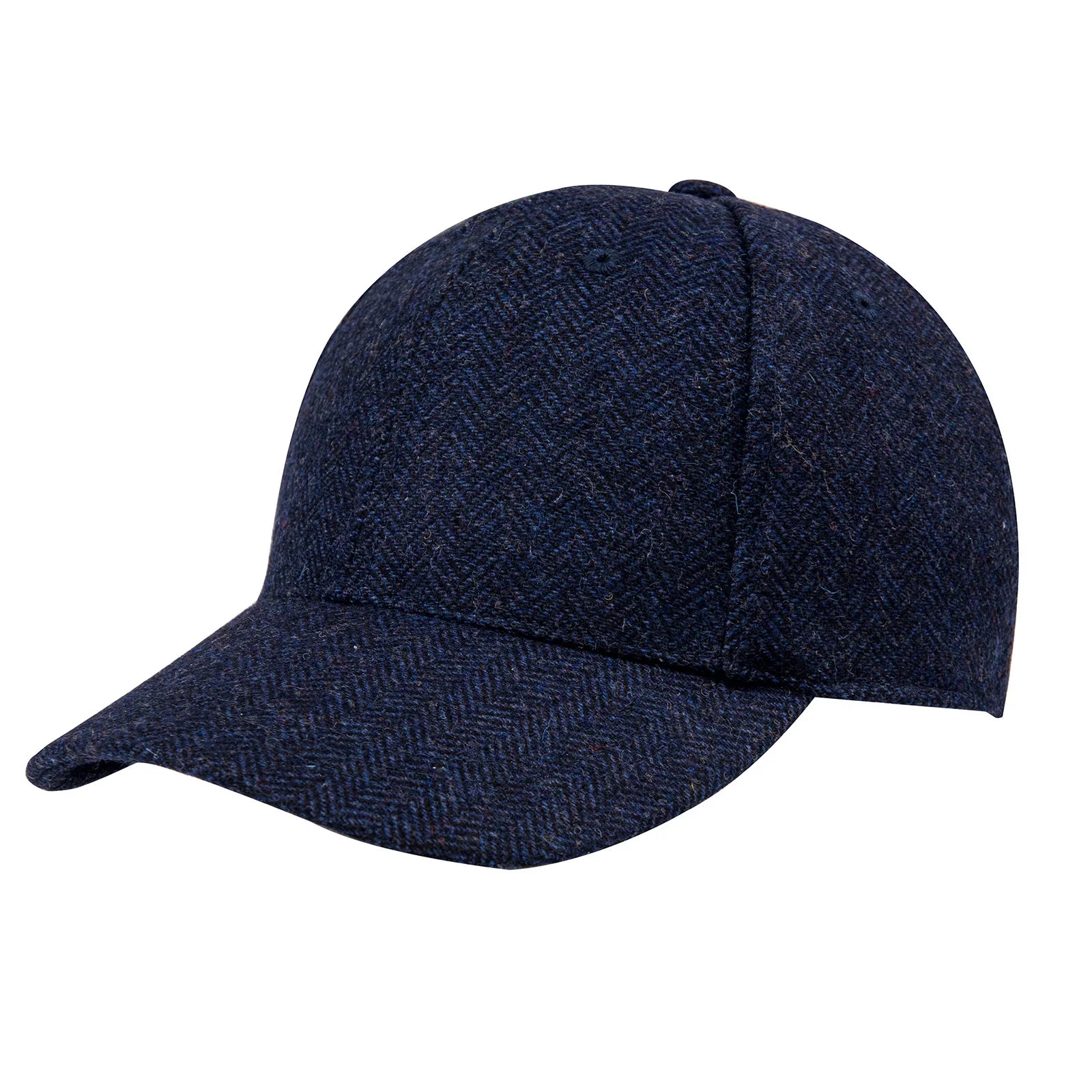 Casquette chevron