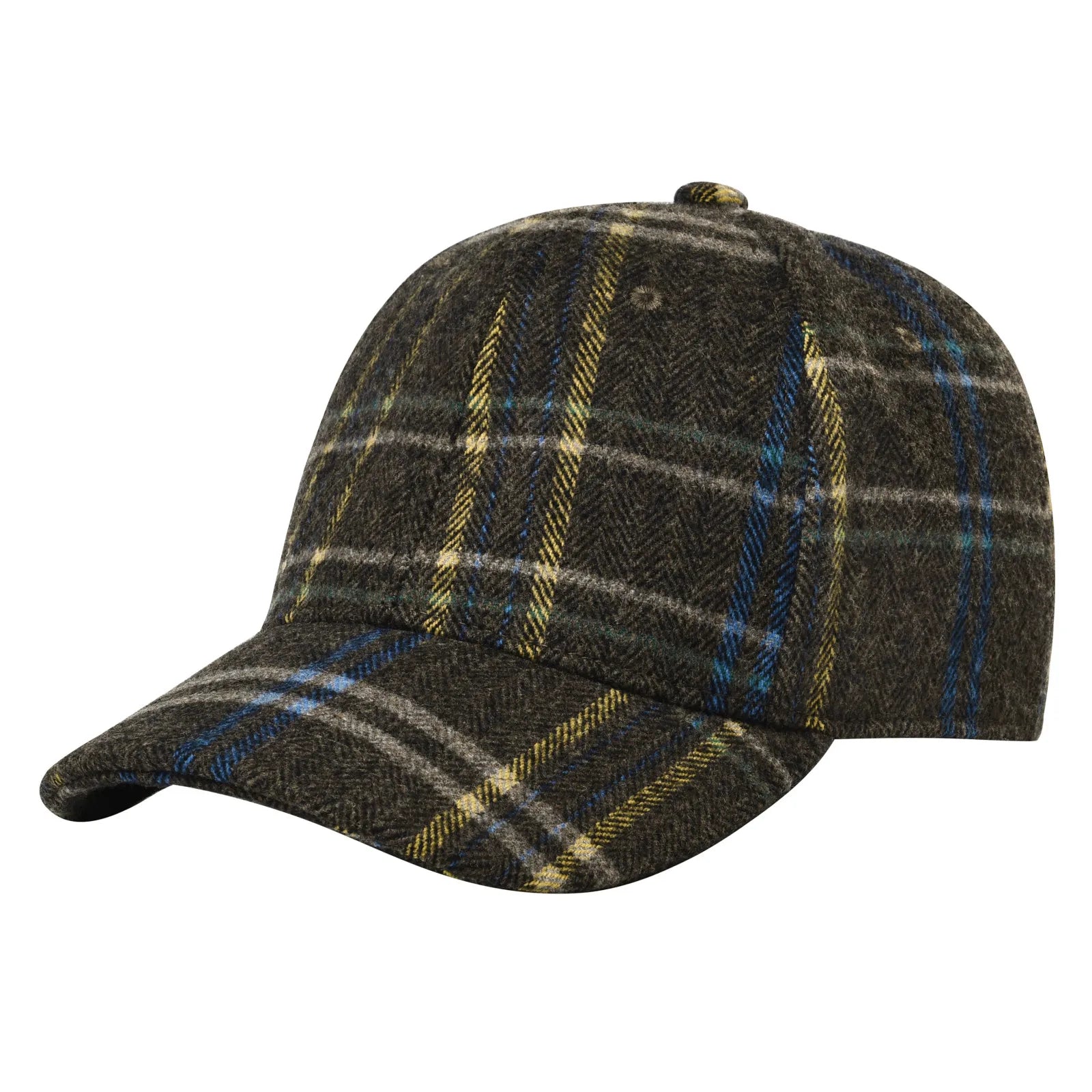 Casquette chevron