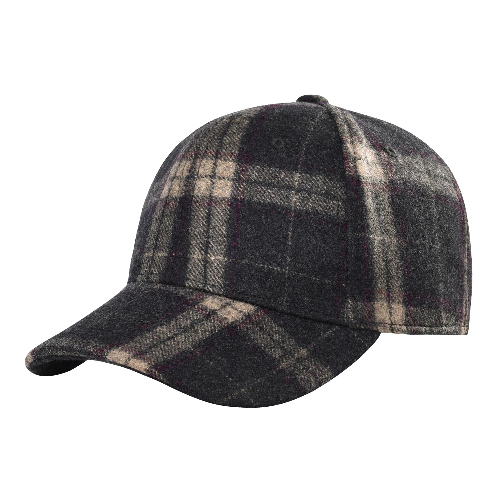 Casquette chevron