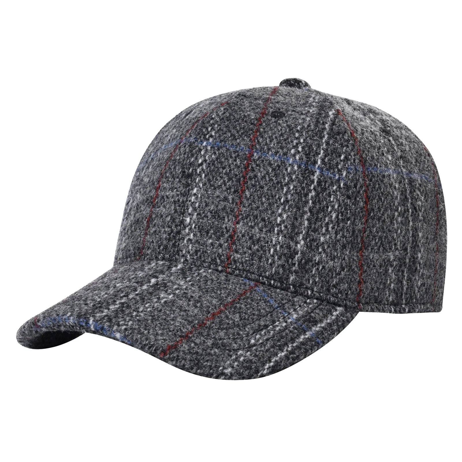 Casquette chevron