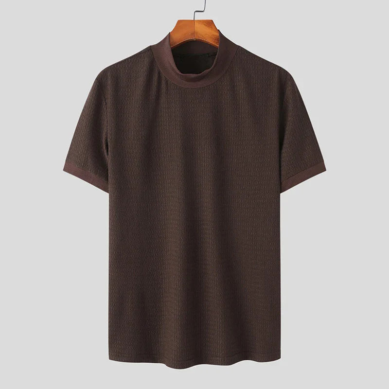 T Shirt Cotelé