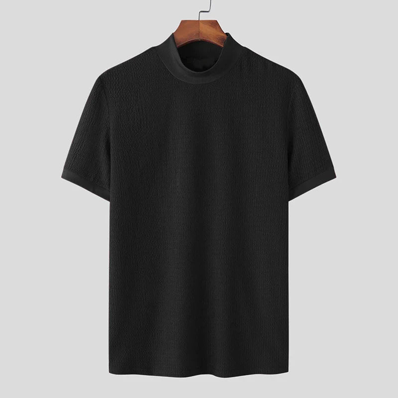 T Shirt Cotelé