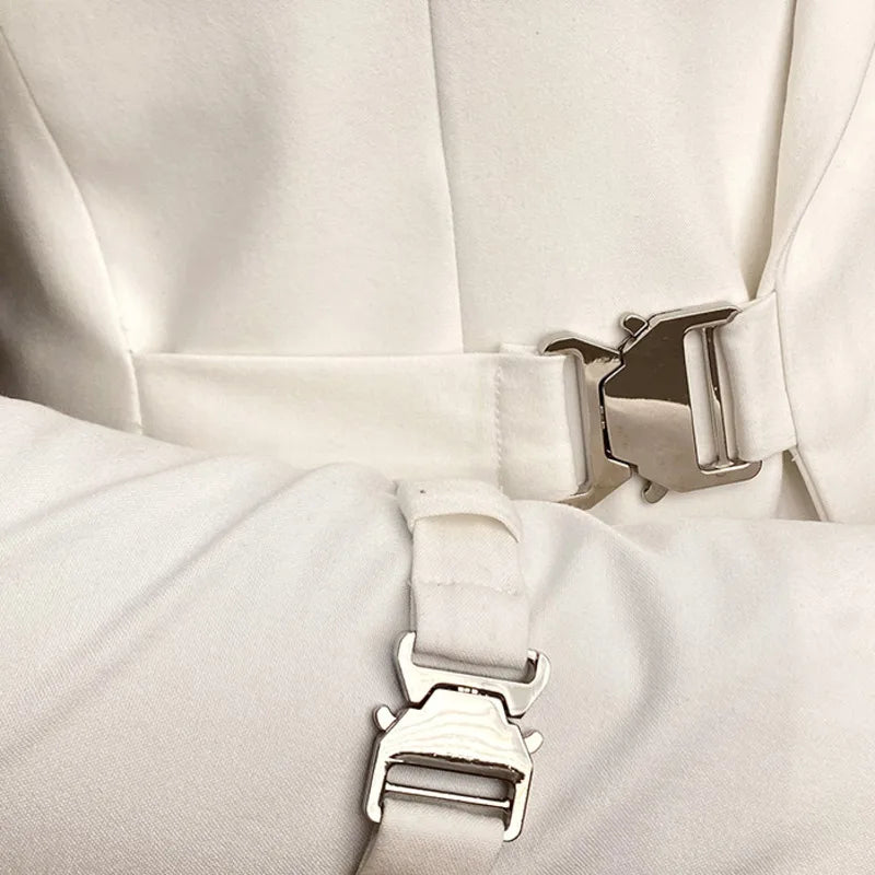 Veste Croisée pour Homme