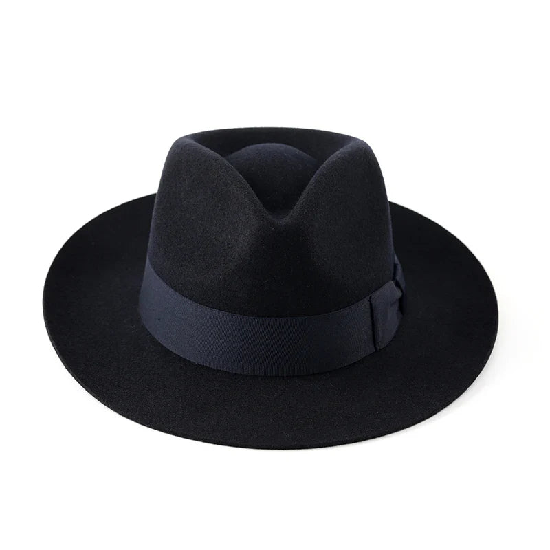 Chapeau feutre homme