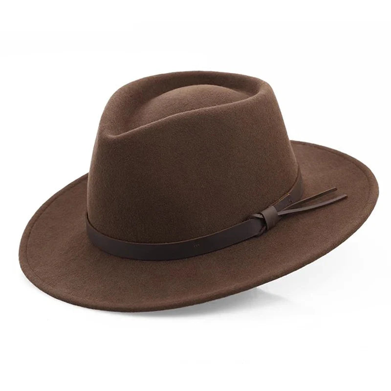 Chapeau gatsby homme